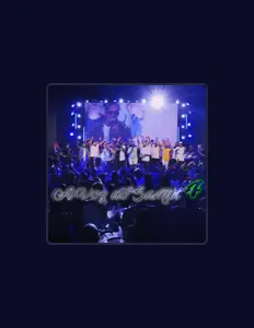 聆聽 A VOZ DO SAMBA、觀看音樂影片、閱讀小傳、查看巡演日期等！