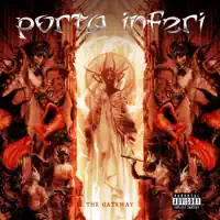 Newborn sky — Porta Inferi