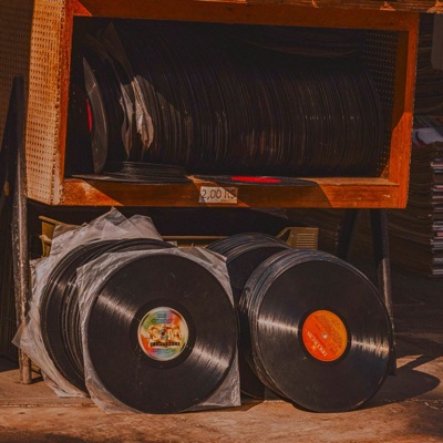 Sem Fazer Planos - Single