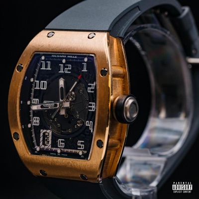 Millie Plain - Single