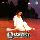 Chandni (Original Motion Picture Soundtrack) artwork