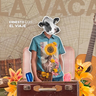 La Vaca - Single