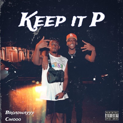 Keep It P - Single