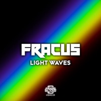 Light Waves - Single - Fracus