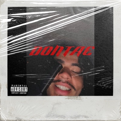 Dontae - EP