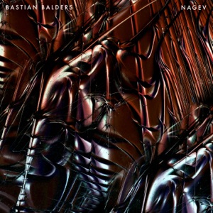 Nagev - EP