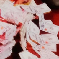 Right Side - Single - FlameSpitta804