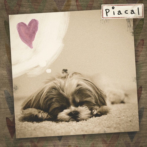 Puppy (feat. groovy d) - Single