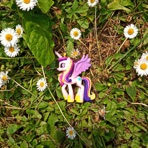 Everypony Smile! Smile!! Smile!!! - Single