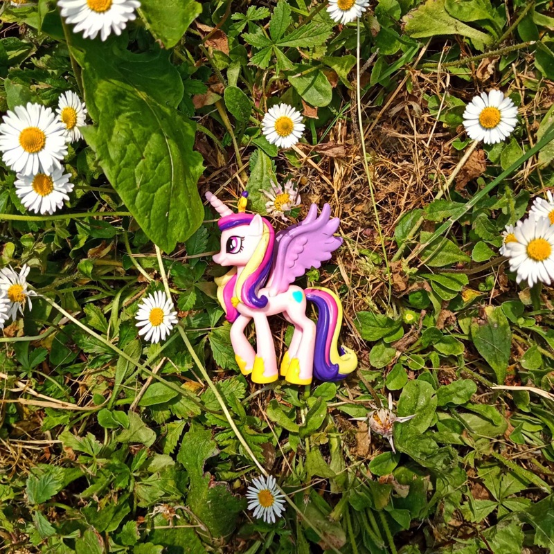 Everypony Smile! Smile!! Smile!!! - Single