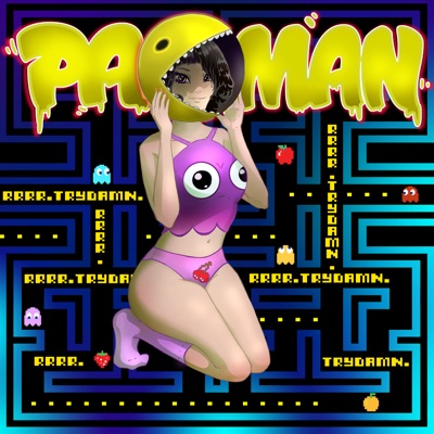 Pacman - Single
