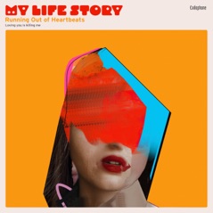 Running Out of Heartbeats - EP