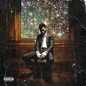 Man On the Moon II: The Legend of Mr. Rager cover