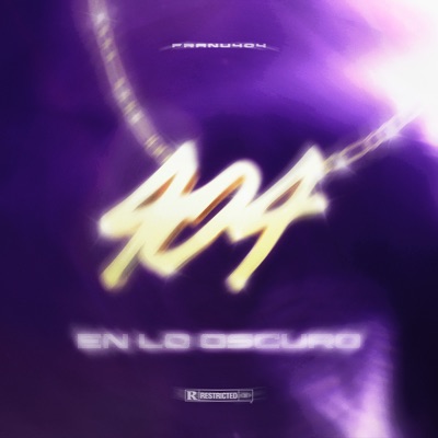 En Lo Oscuro - Single