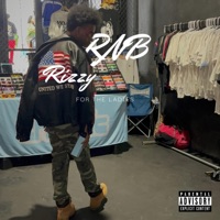 RnB Rizzy - Single - Strap Rizzy