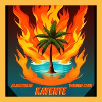 Kayente - Single - Blackjoker & Sandro Carr