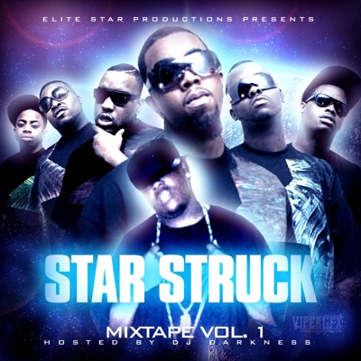 Star Struck Mixtape, Vol. 1