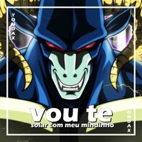 Rap do Moro: VOU TE SOLAR COM MEU MINDINHO - Single - Yondax