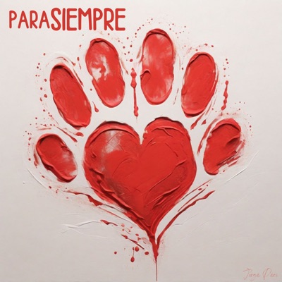 Para Siempre - Single
