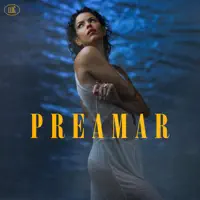 PREAMAR — Luê,Felipe Cordeiro,Júnior Soares