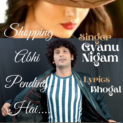 Shopping Abhi Pending Hai - Single