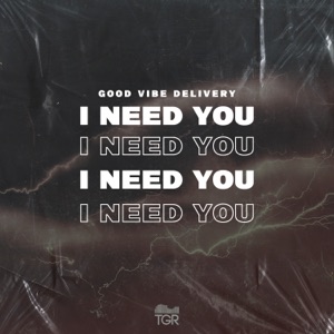 I Need You - Single