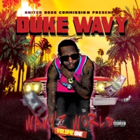 Freshh (feat. Gu$to) - Single - Duke Wavy