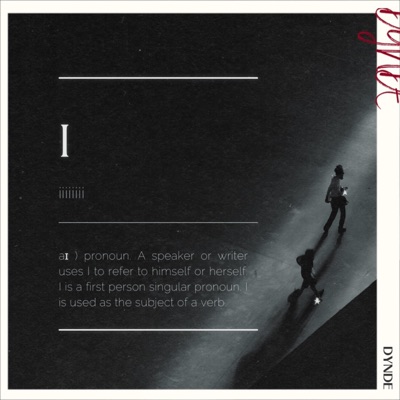 I (feat. MZY HFNR & BDE-Juan) - Single