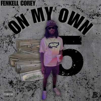 ON MY OWN - Single