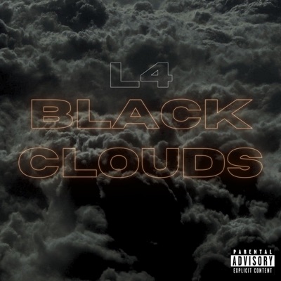 BLACK CLOUDS - Single