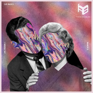I Wanna Say - Single