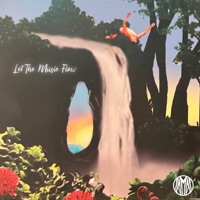 Let the Music Flow - Single - Iamai