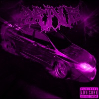 DRIVE (Slowed) - Single - KUUXE