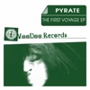 The First Voyage EP
