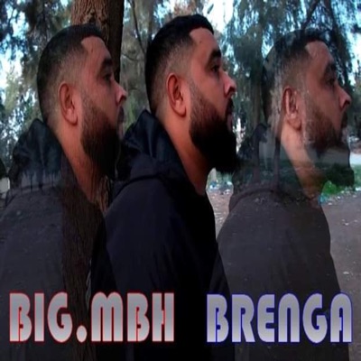 Big Mbh Bringa - Single