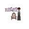 elegante - dzx peace lyrics