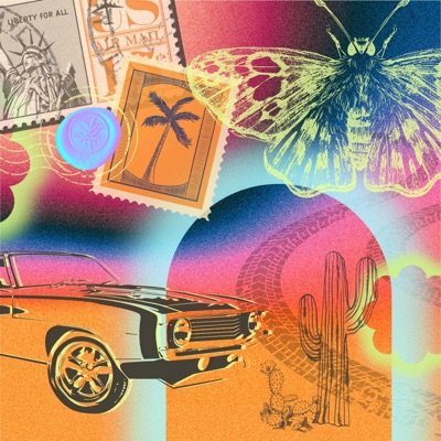 Don't Look Back - Single