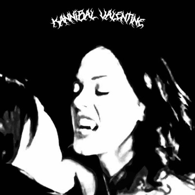 Kannibal Valentine - EP