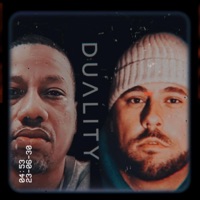 Duality (feat. Planet Asia, The Legend Adam Bomb & DJ Grouch) - Single - Big Sproxx