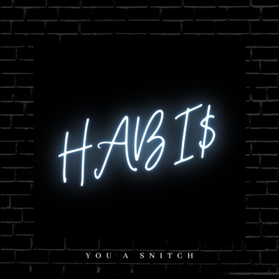 You a Snitch - Single