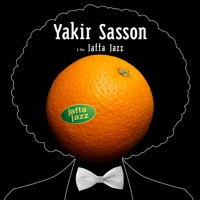 Jaffa Jazz - Quarter to Africa & יקיר ששון