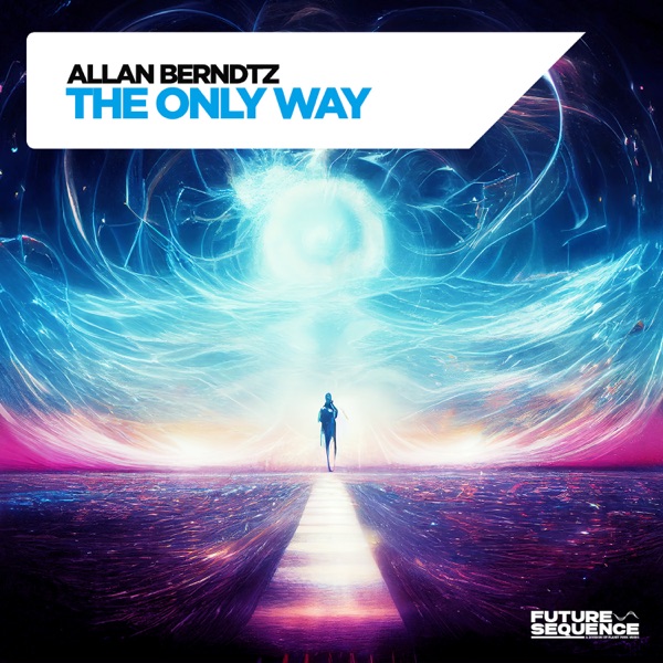 The Only Way - Single