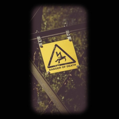 Veszély (feat. Trek MC) - Single