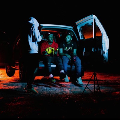 Mini Van (feat. 2 Slut) - Single