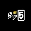 Big 5 - EP