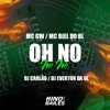 Oh no No No (feat. Dj Carlão) - Single