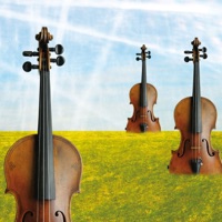 Violinscapes - Mike Trim
