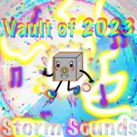 Storm's Vault 2023 - EP - Storm Sounds