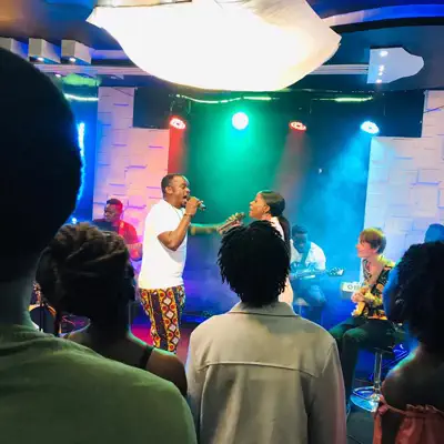 Listen to Mwoyo Throne Worship, watch music videos, read bio, see tour dates & more!