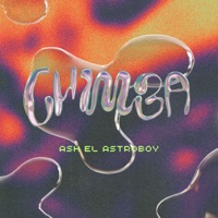 Chimba - Single - Ash El Astroboy